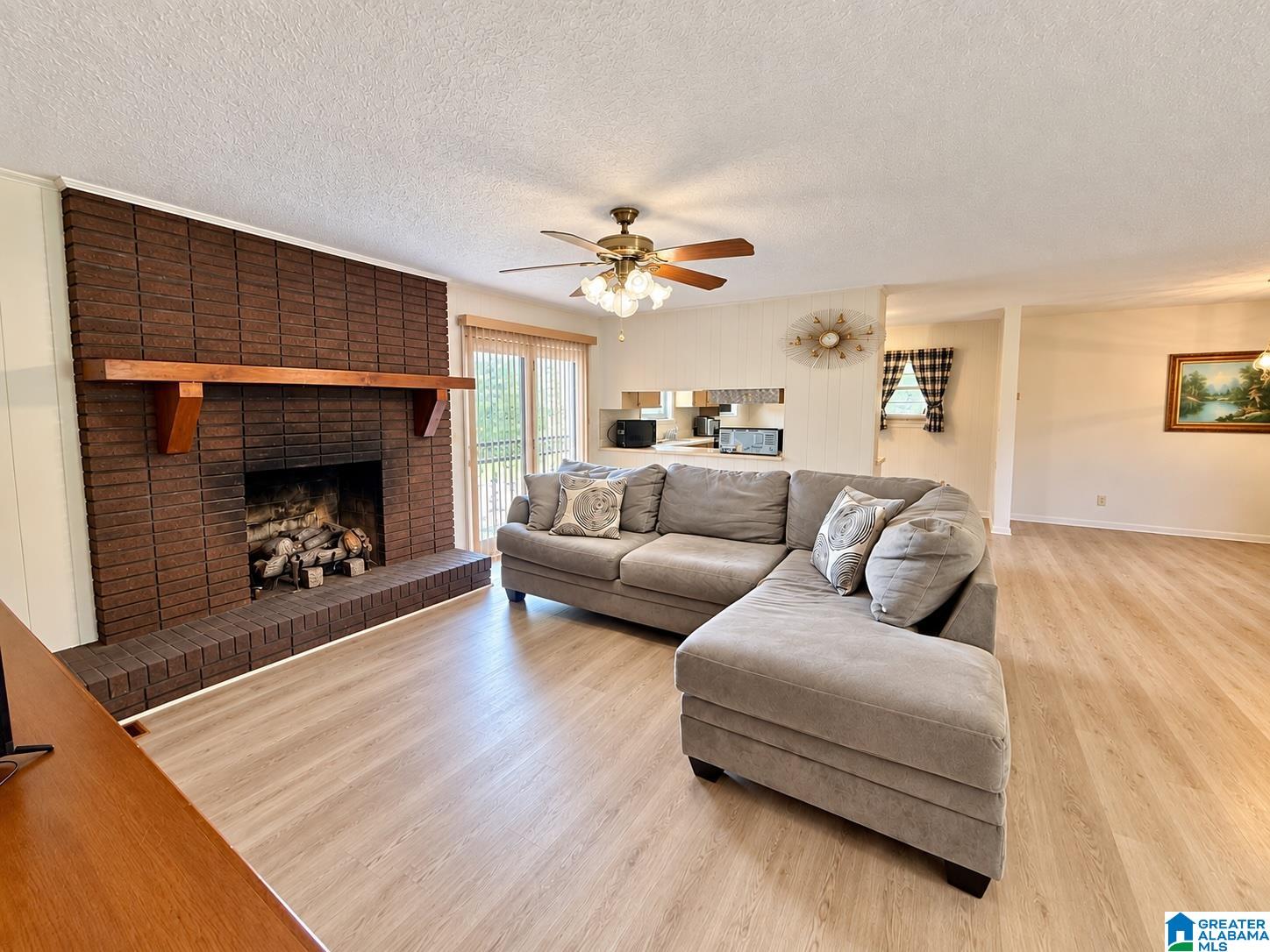 554 Chappell Road Piedmont, AL 36272 - Photo 6 of 72 Gallery Image 6