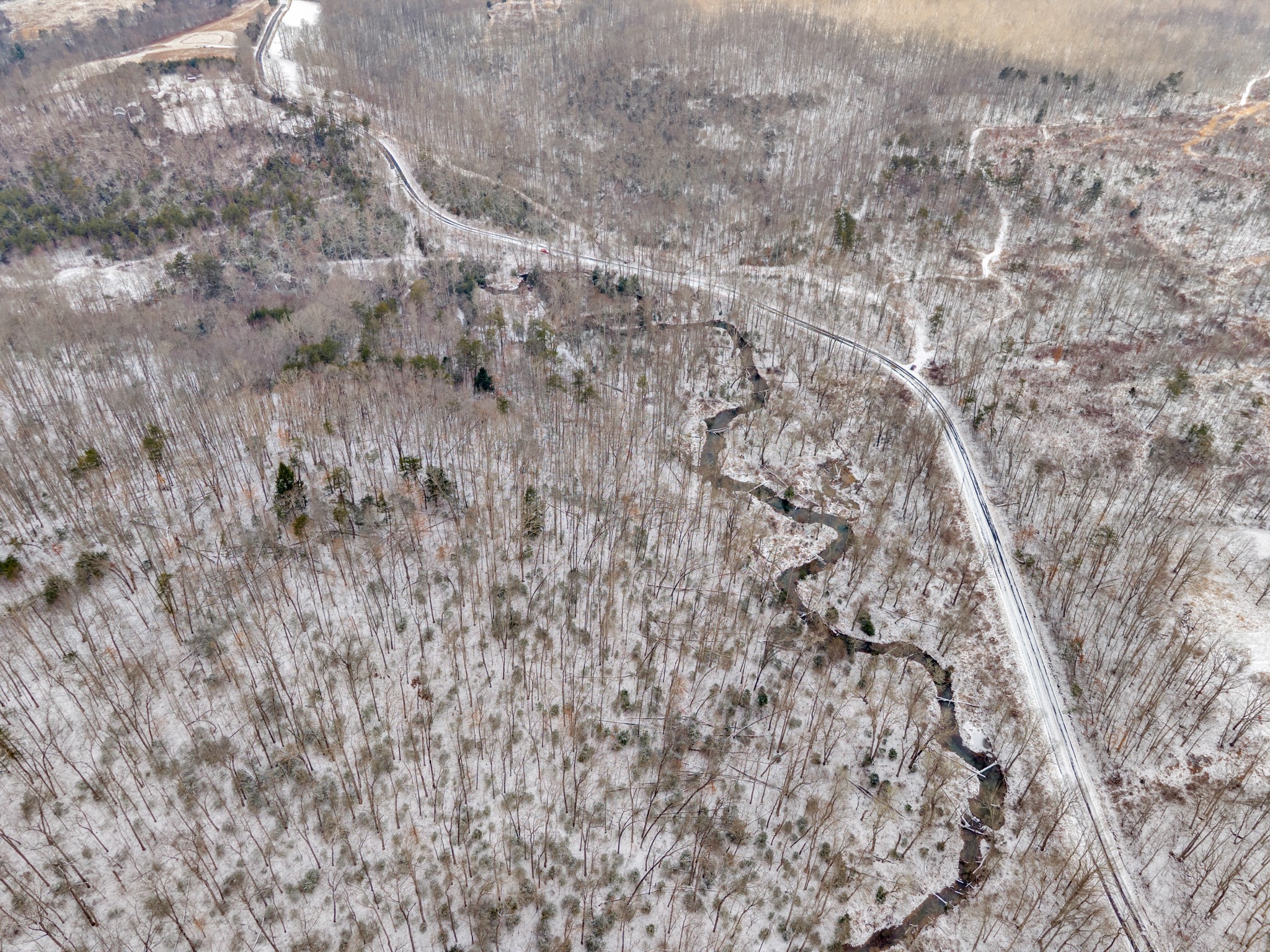 0 Glade Creek Road Sparta, TN 38583 - Photo 6 of 8 a close up of a white marble top