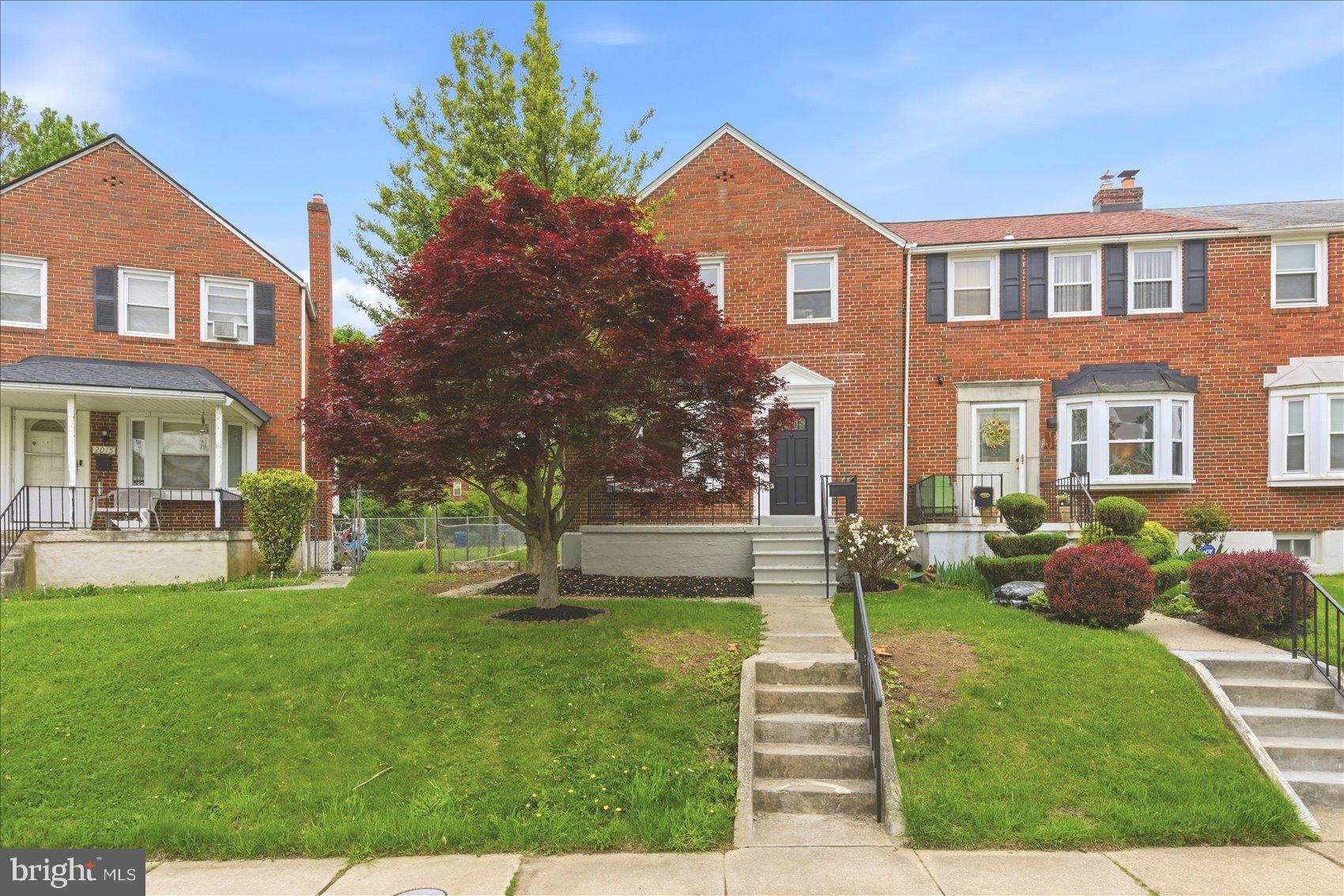 2013 Ramblewood Road Baltimore, MD 21239 - Photo 1 of 1 Gallery Image 1