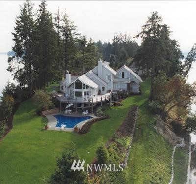 7826 Cooper Point Road Northwest Olympia, WA 98502 - Photo 1 of 1 Gallery Image 1