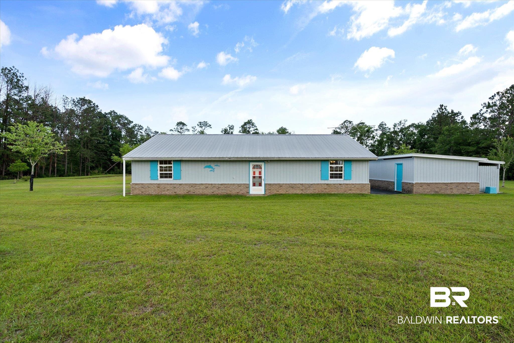 26250 Rifleman Road Elberta, AL 36530 - Photo 22 of 22