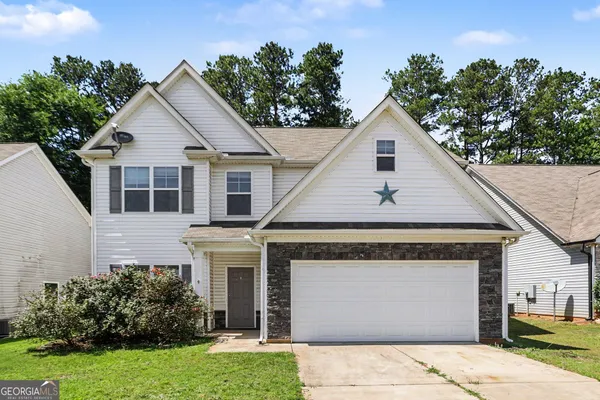 $280,000 | 29 Hill Top Circle, Grantville, GA 30220
