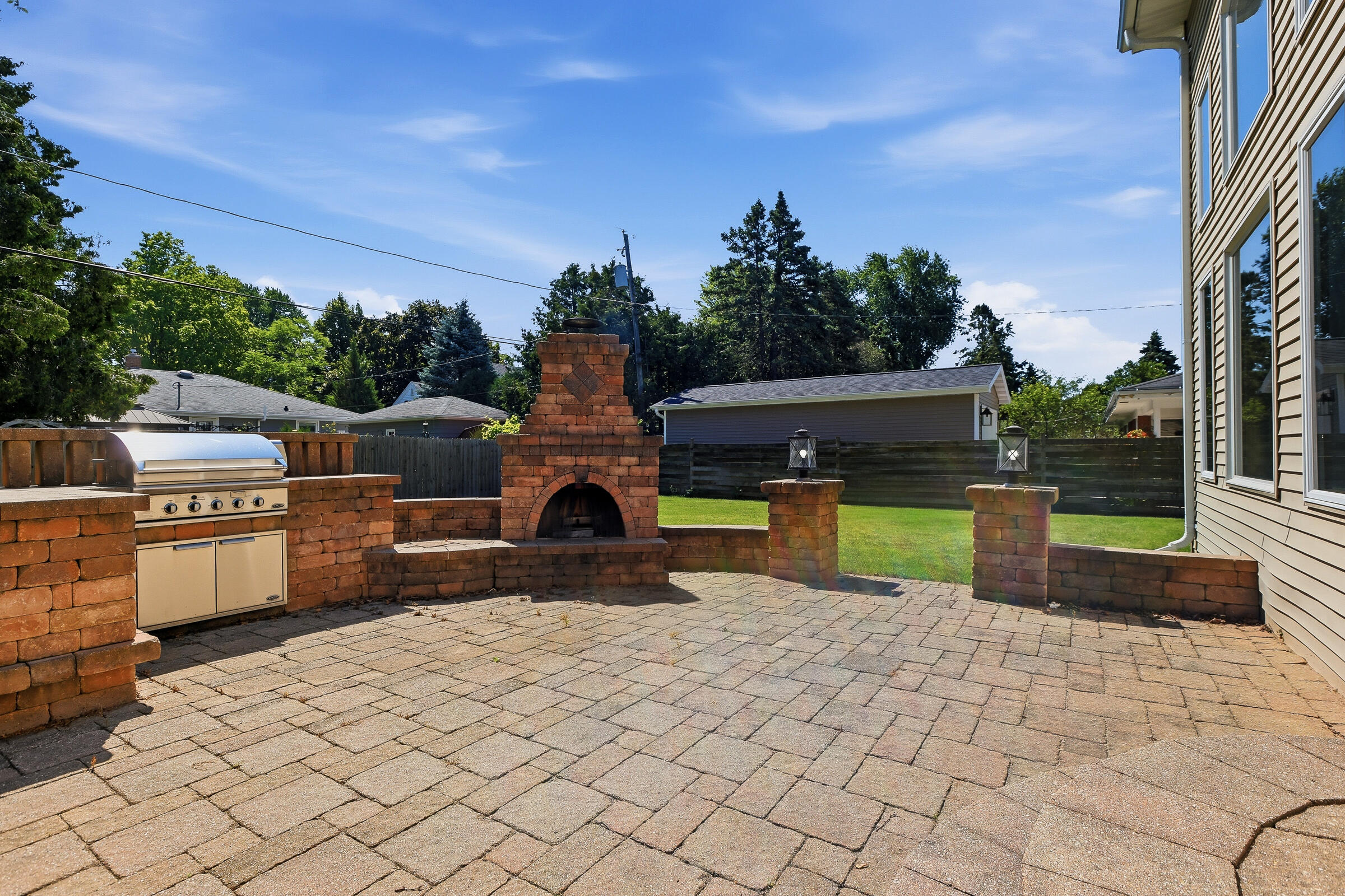 1606 South Carver Lane Appleton, WI 54914 - Photo 23 of 66 1606SCarverLn-21