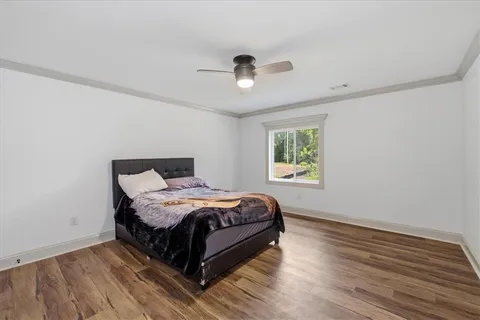 $499,000 | 6274 Booker Lane, Lithonia, GA 30058