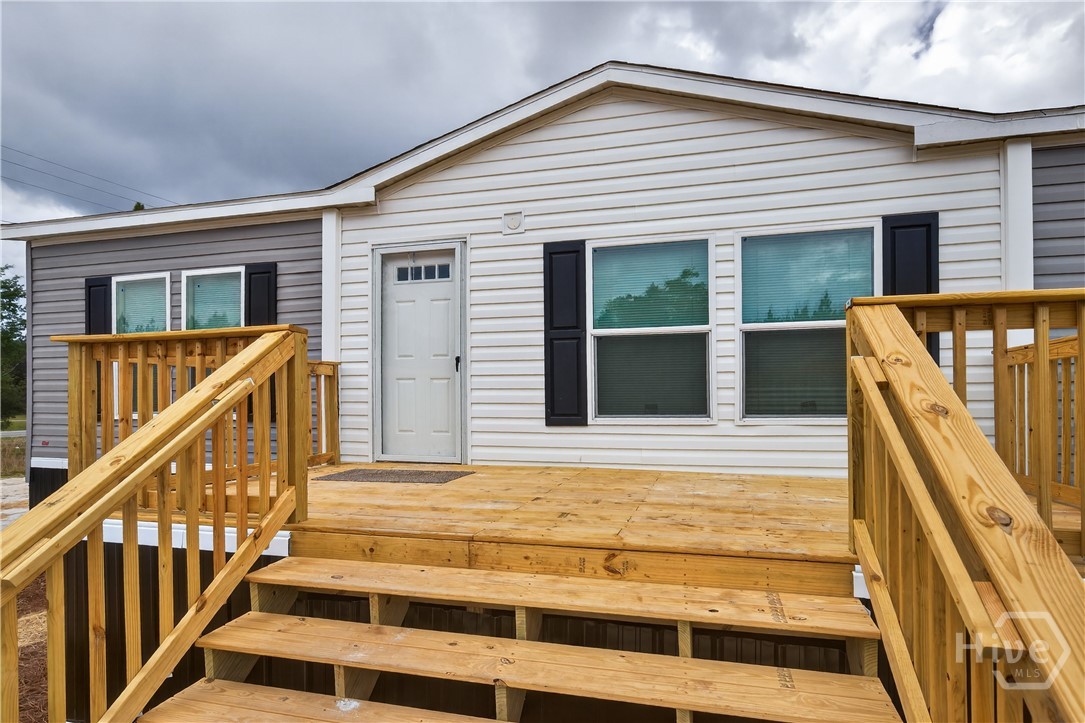 1305 Elim Church Road Northeast Ludowici, GA 31316 - Photo 11 of 39