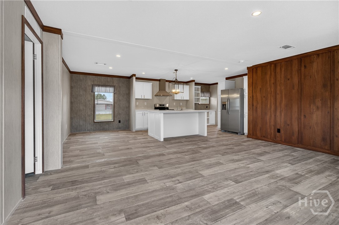 1305 Elim Church Road Northeast Ludowici, GA 31316 - Photo 13 of 39