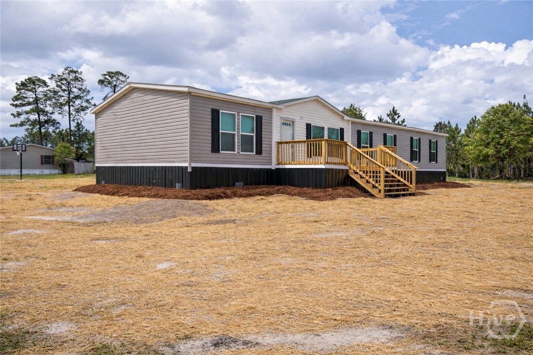 1305 Elim Church Road Northeast Ludowici, GA 31316 - Photo 2 of 39