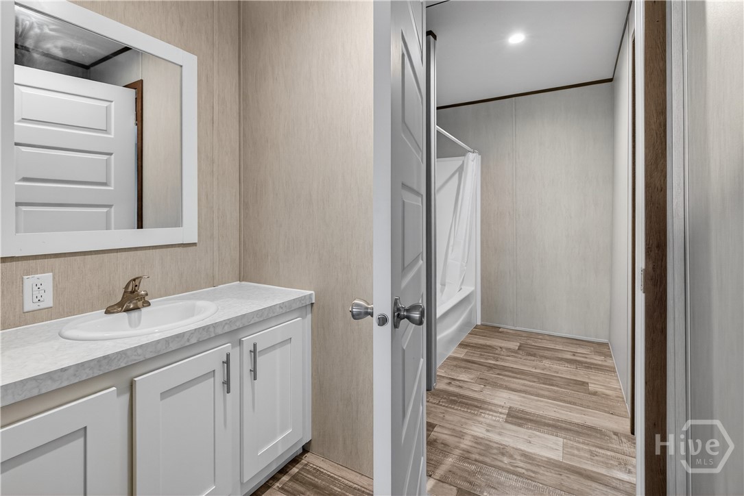 1305 Elim Church Road Northeast Ludowici, GA 31316 - Photo 28 of 39