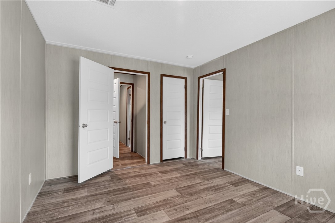 1305 Elim Church Road Northeast Ludowici, GA 31316 - Photo 30 of 39