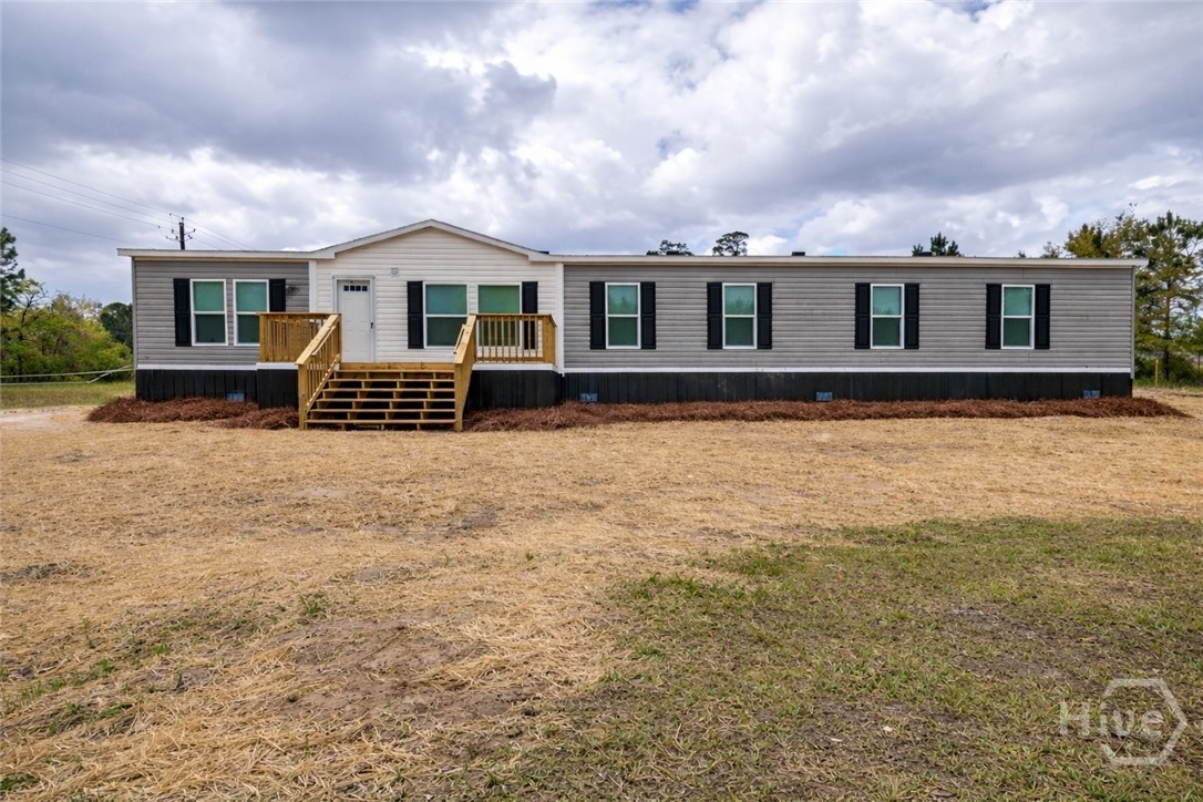 1305 Elim Church Road Northeast Ludowici, GA 31316 - Photo 3 of 39