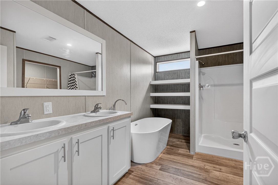 1305 Elim Church Road Northeast Ludowici, GA 31316 - Photo 36 of 39