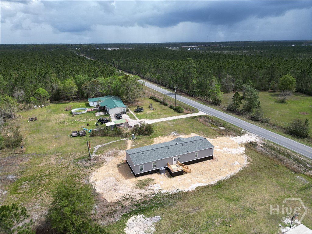 1305 Elim Church Road Northeast Ludowici, GA 31316 - Photo 5 of 39