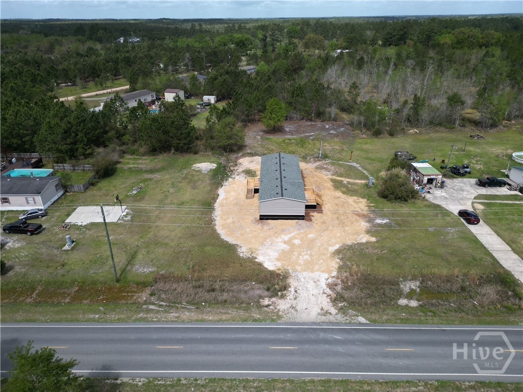 1305 Elim Church Road Northeast Ludowici, GA 31316 - Photo 6 of 39