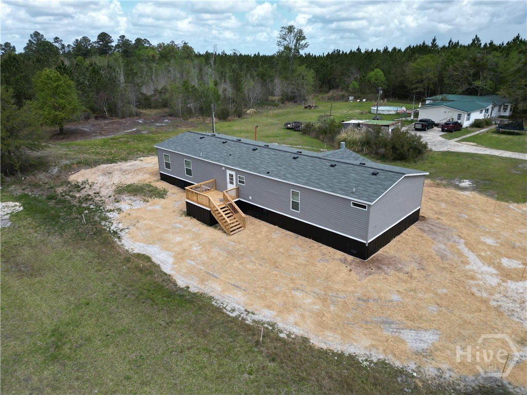 1305 Elim Church Road Northeast Ludowici, GA 31316 - Photo 8 of 39