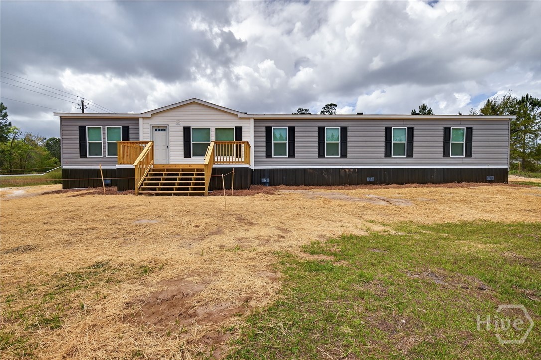 1305 Elim Church Road Northeast Ludowici, GA 31316 - Photo 9 of 39
