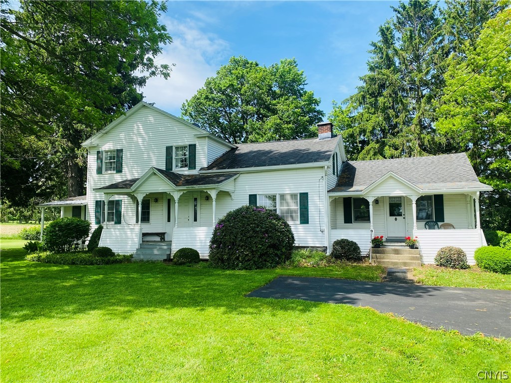 272 Lafayette Road Cortland, NY 13045 - Photo 1 of 1