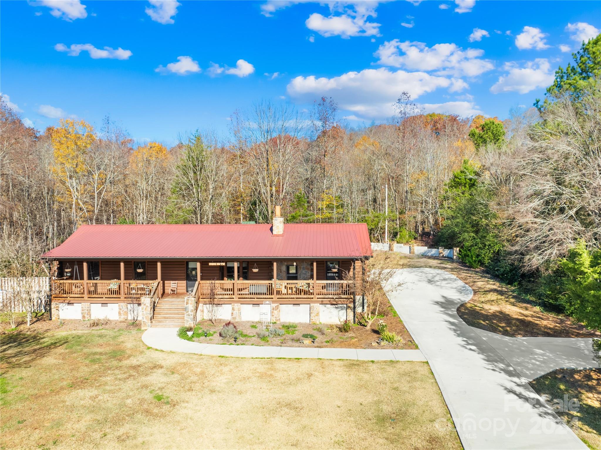 27311 Hedge Road Albemarle, NC 28001 - Photo 1 of 40 Gallery Image 1