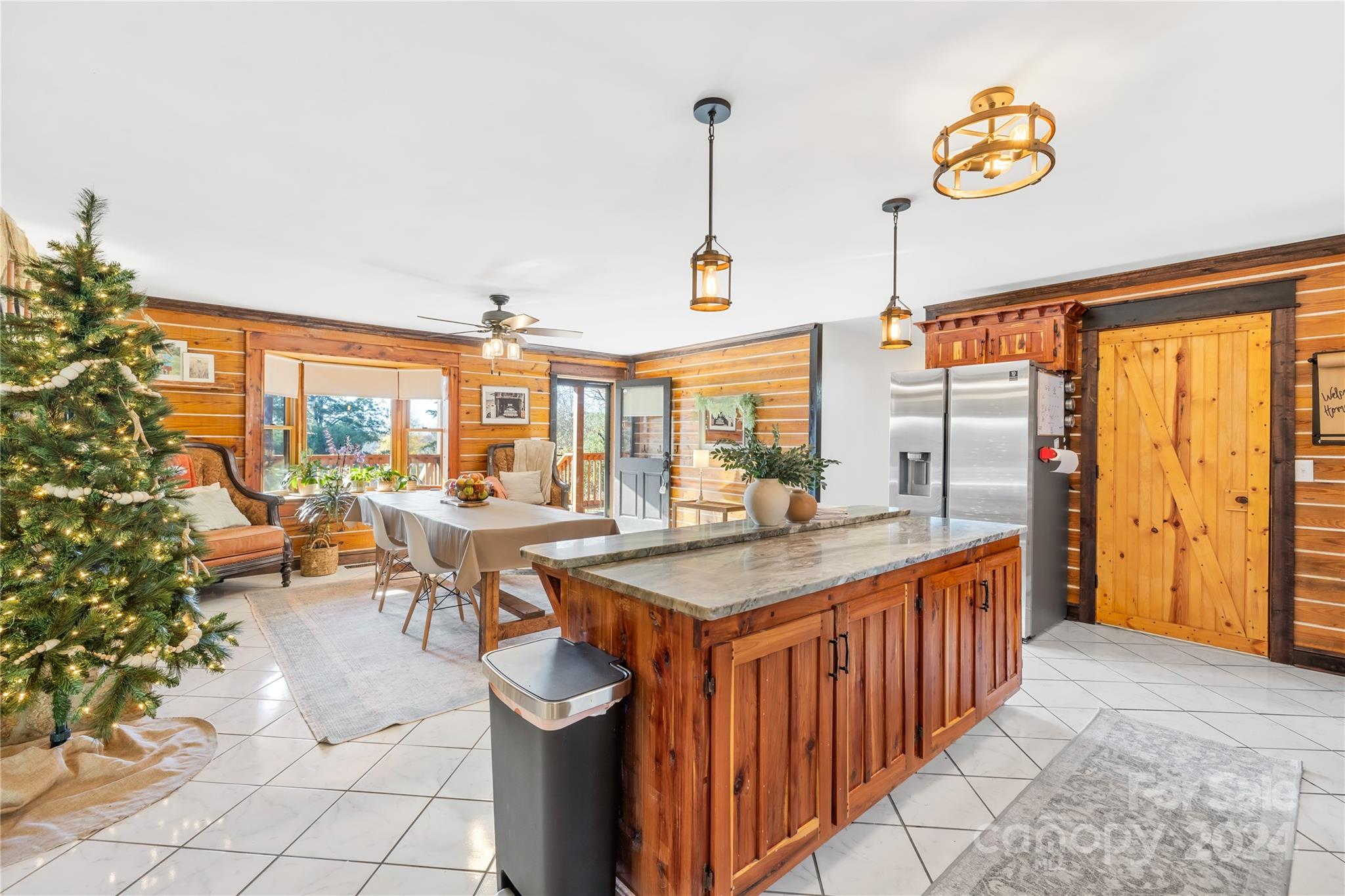 27311 Hedge Road Albemarle, NC 28001 - Photo 11 of 40 Gallery Image 11