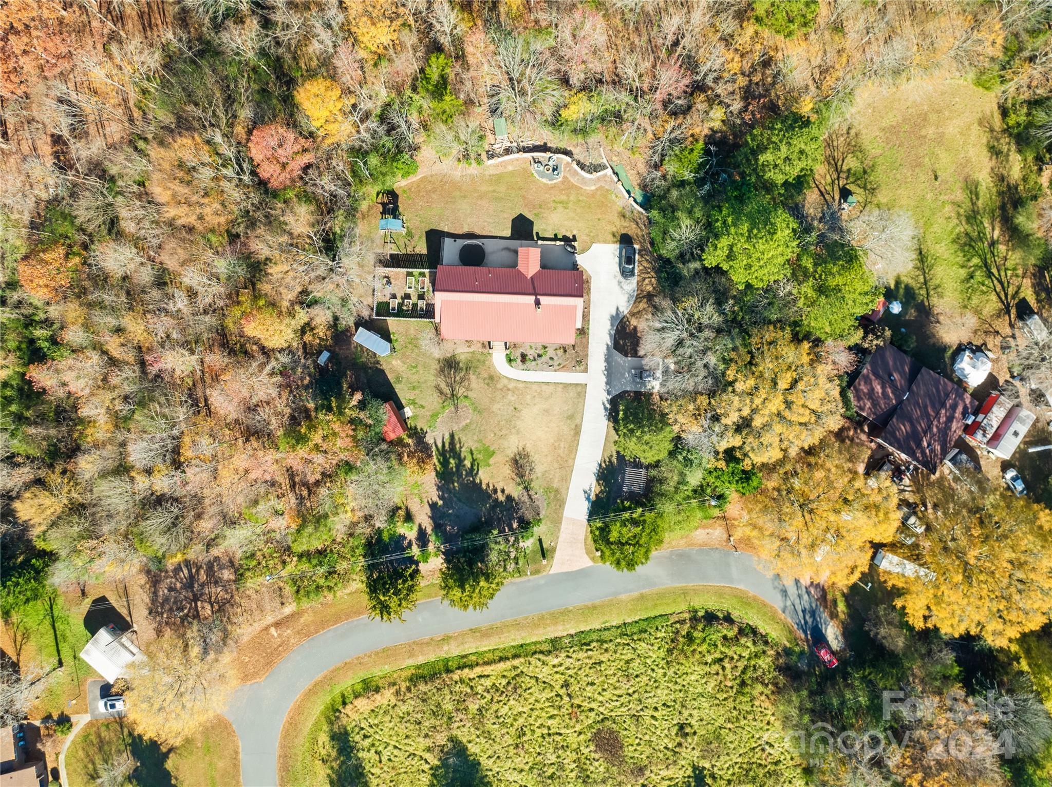 27311 Hedge Road Albemarle, NC 28001 - Photo 25 of 40 Gallery Image 25