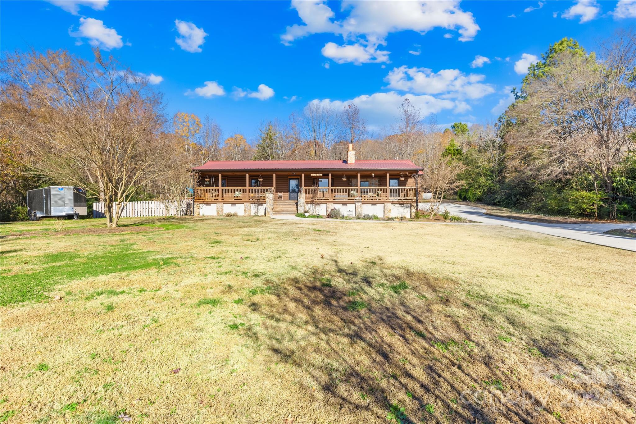 27311 Hedge Road Albemarle, NC 28001 - Photo 34 of 40 Gallery Image 34