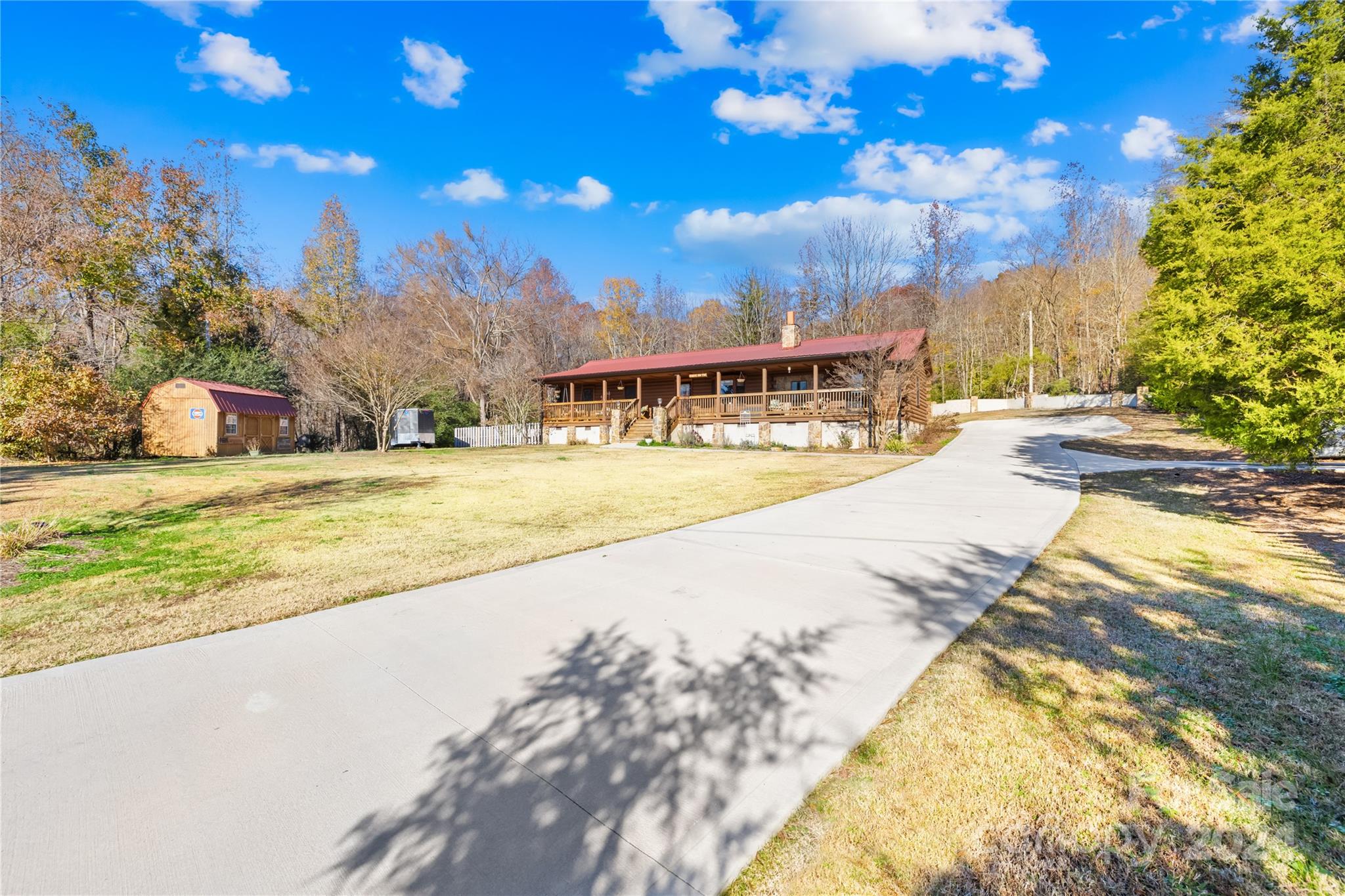 27311 Hedge Road Albemarle, NC 28001 - Photo 35 of 40 Gallery Image 35