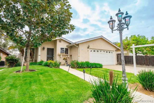 $794,950 | 1925 Rock Springs Road, San Marcos, CA 92069