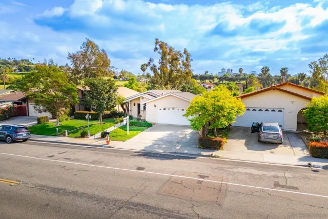 $794,950 | 1925 Rock Springs Road, San Marcos, CA 92069