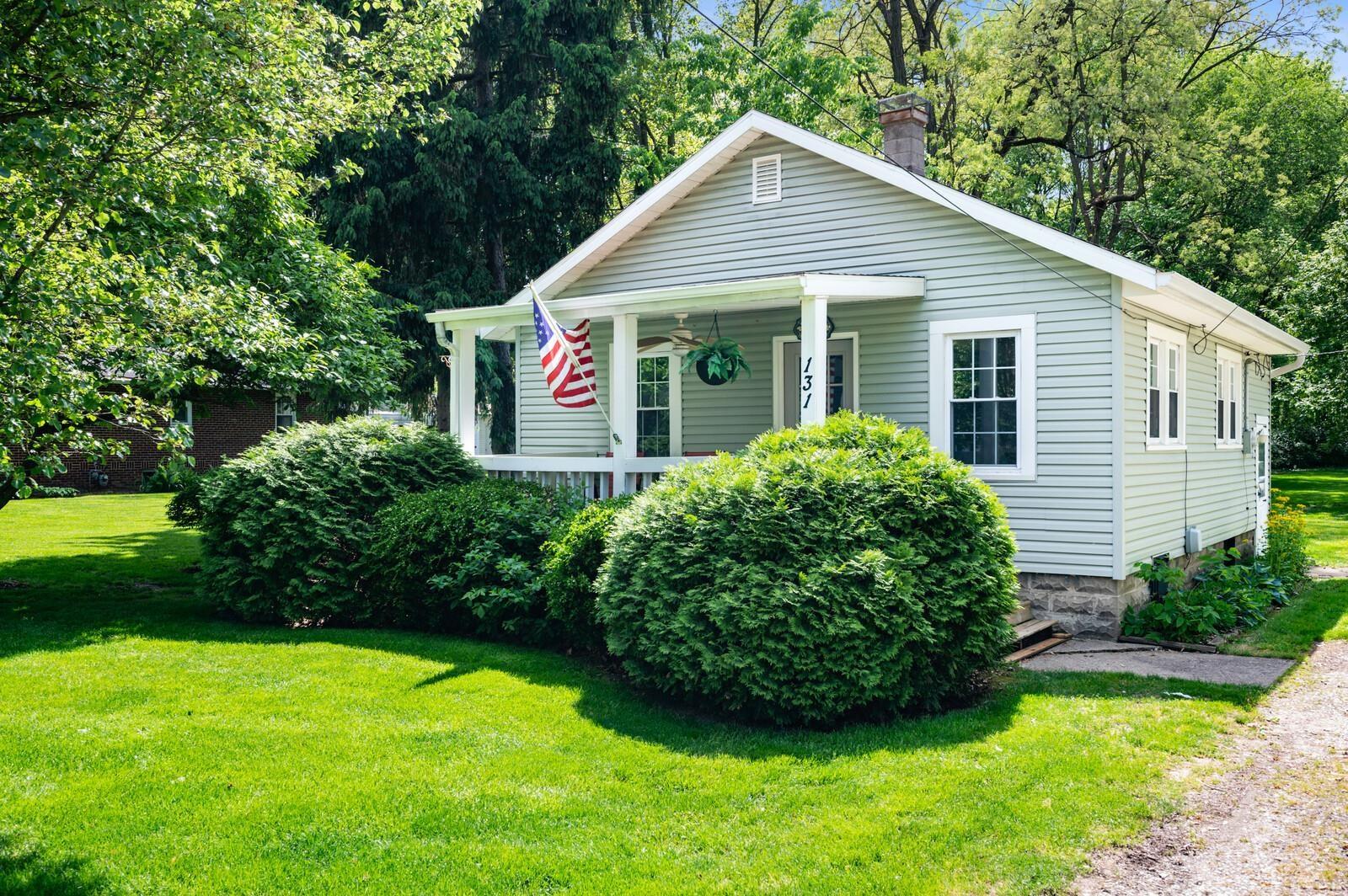 131 South Stradling Road Muncie, IN 47304 - Photo 1 of 18