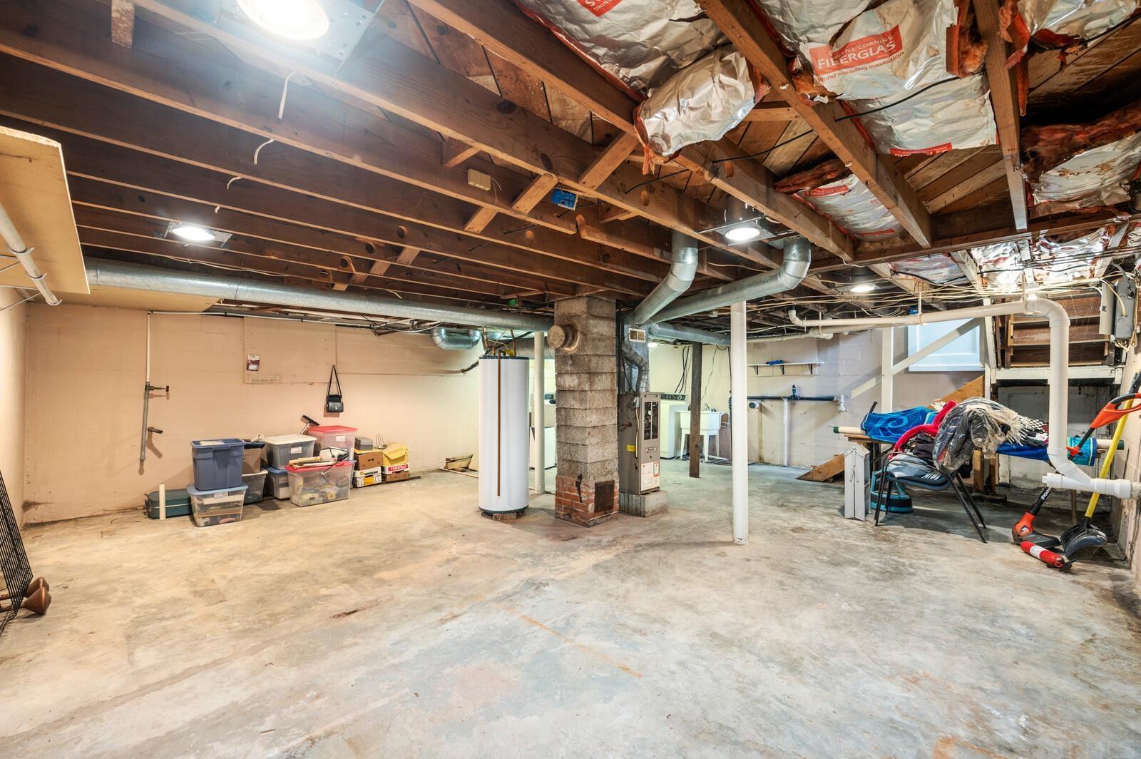 131 South Stradling Road Muncie, IN 47304 - Photo 14 of 18
