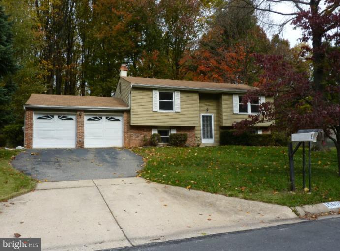 15609 Wembrough Street Silver Spring, MD 20905 - Photo 1 of 1 Exterior (Front)