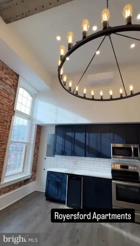 $2,195 | 13 North 4th Avenue, Unit 6, Royersford, PA 19468