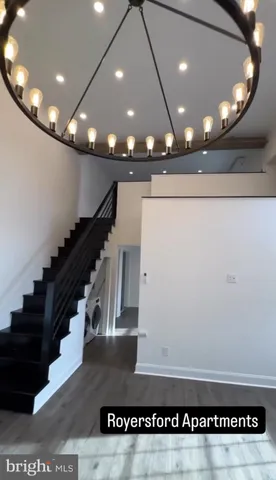 $2,195 | 13 North 4th Avenue, Unit 6, Royersford, PA 19468