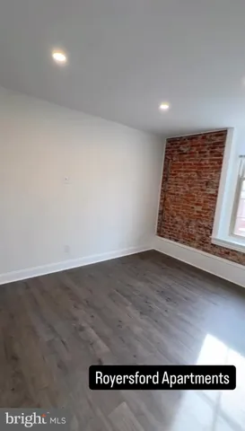 $2,195 | 13 North 4th Avenue, Unit 6, Royersford, PA 19468