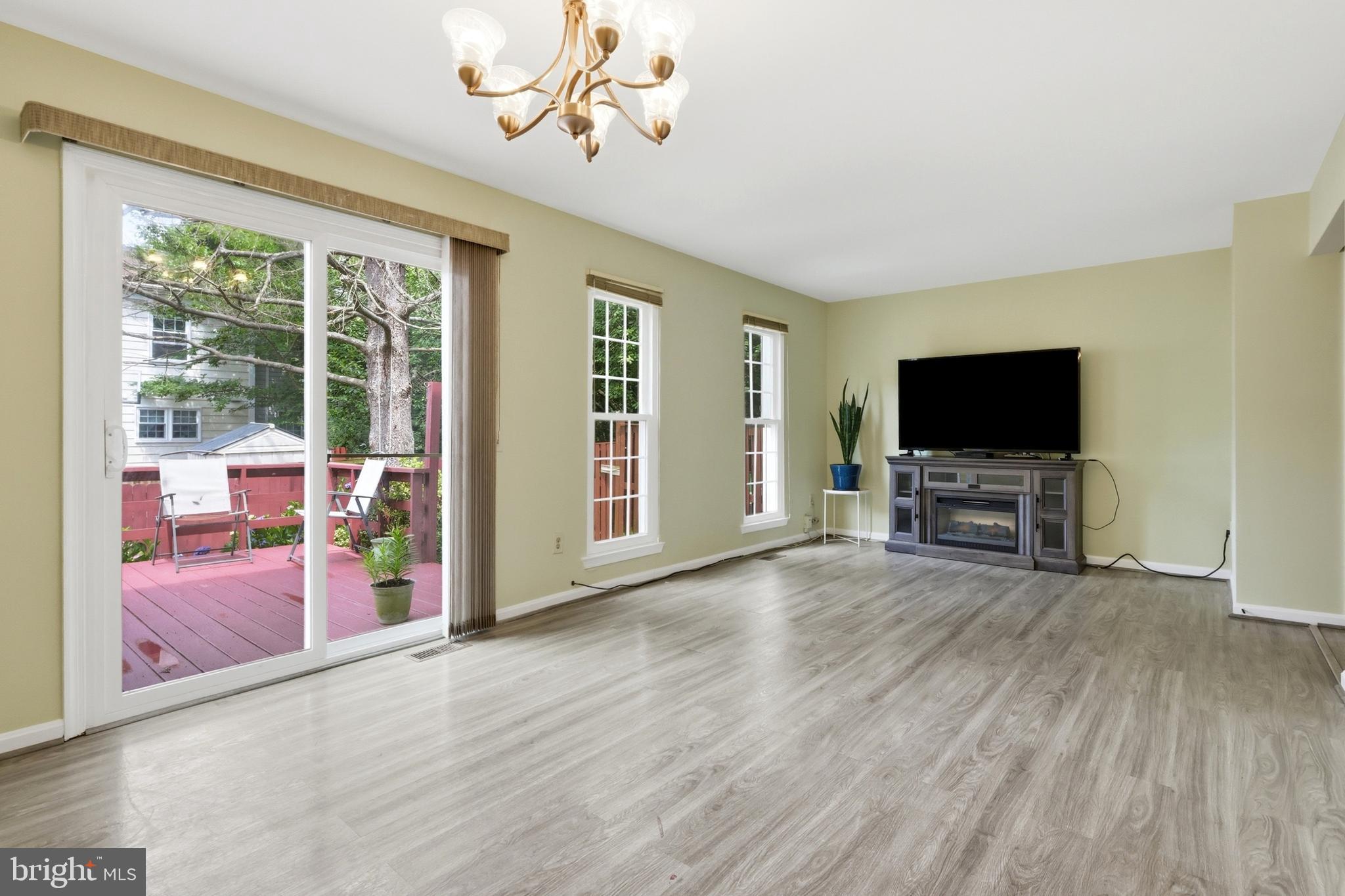 12423 Loft Lane Silver Spring, MD 20904 - Photo 13 of 44 Gallery Image 13