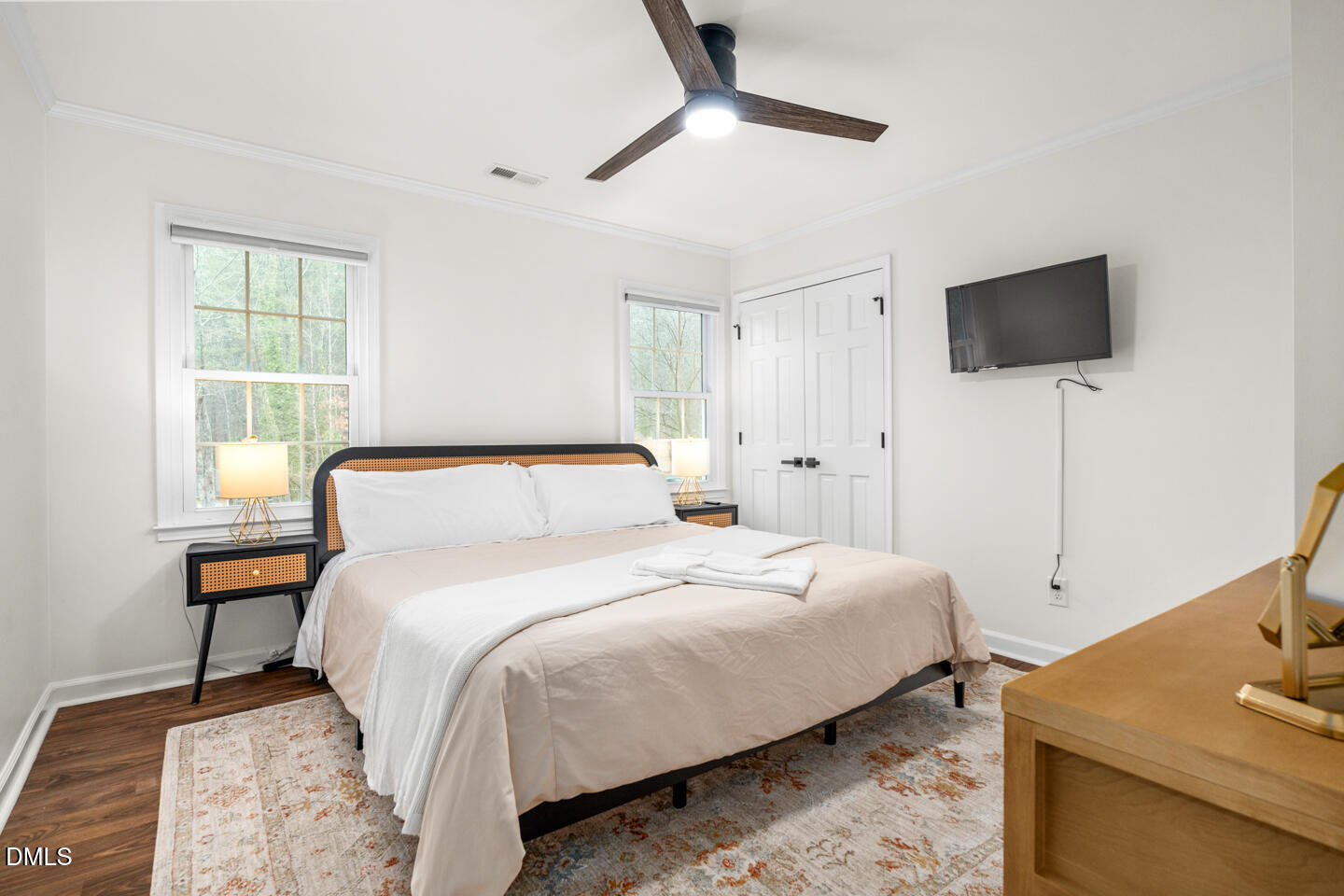 5425 Live Oak Trail Raleigh, NC 27613 - Photo 24 of 64 DSC01575
