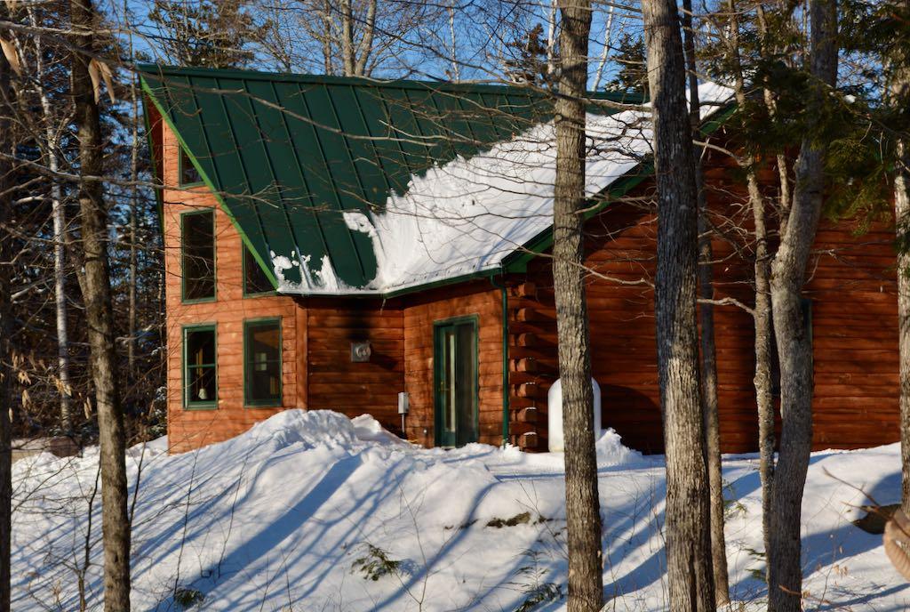 2021 Hillside Road Carrabassett Valley, ME 04947 - Photo 2 of 53 DSC_0132