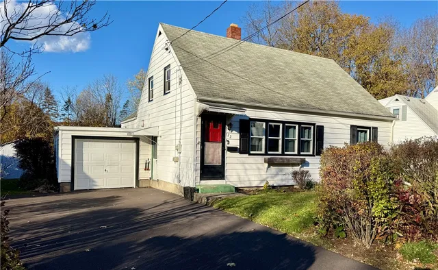 $157,500 | 22 Ritton Street, Sidney, NY 13838