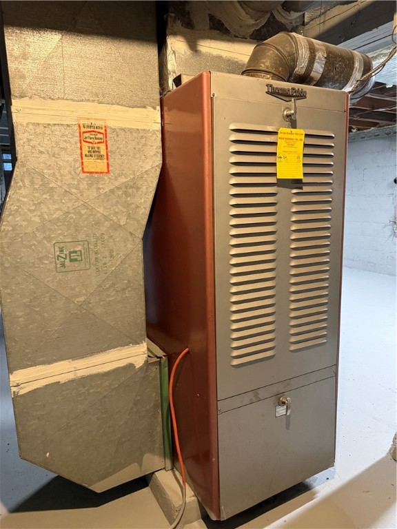 22 Ritton Street Sidney, NY 13838 - Photo 19 of 21