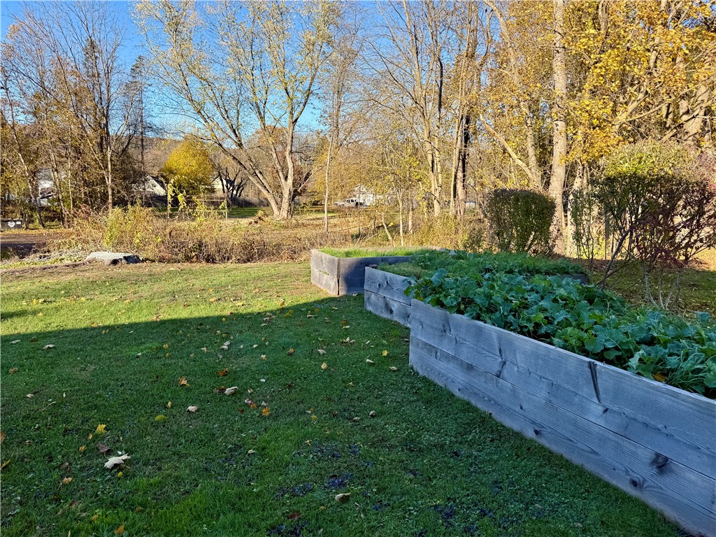 22 Ritton Street Sidney, NY 13838 - Photo 3 of 21 Raised Bed Gardens