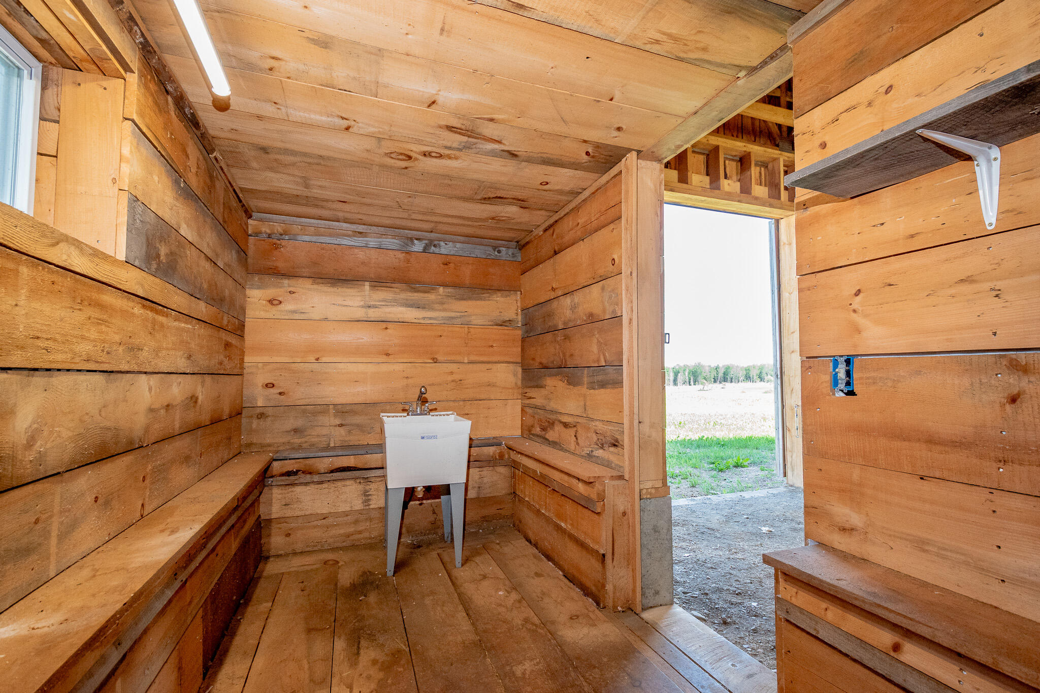 585 A Upper-Charleston Road Charleston, ME 04422 - Photo 146 of 159 DSC_0687