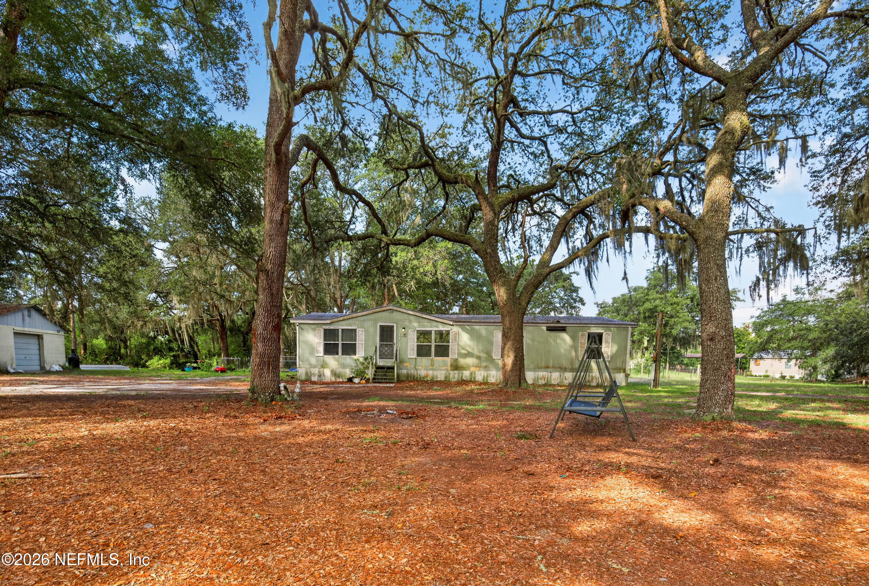 115 Gorbutt Road Crescent City, FL 32112 - Photo 1 of 18 115 Gorbutt-6