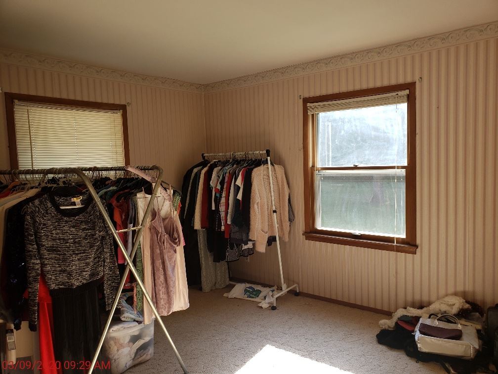 2432 Freeport Road Rockton, IL 61072 - Photo 14 of 22 a view of a room with gym equipment