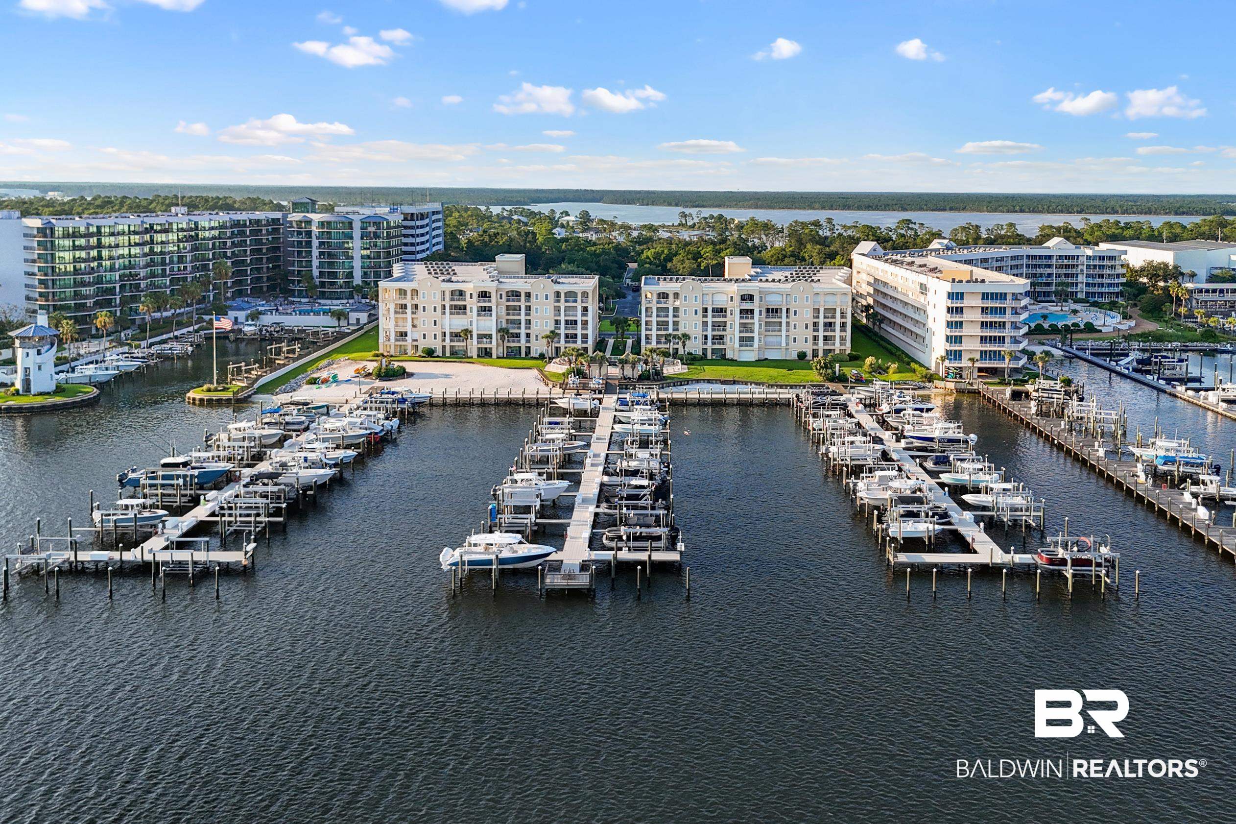 27770 Canal Road, Unit 2501 Orange Beach, AL 36561 - Photo 2 of 30 Complex from Perdido Pass
