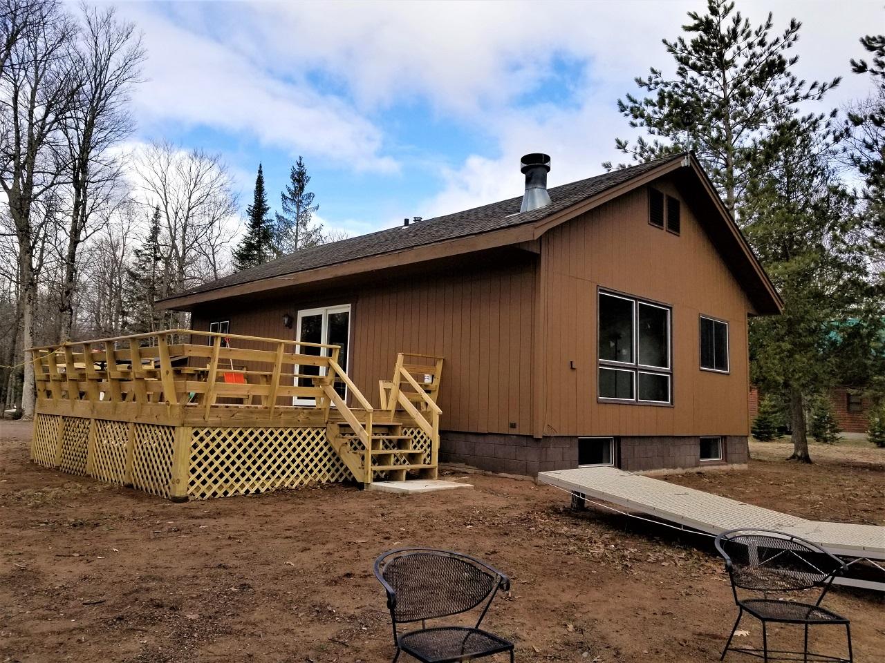 4954 Musky Point Road Mercer, WI 54547 - Photo 40 of 40 Gallery Image 40