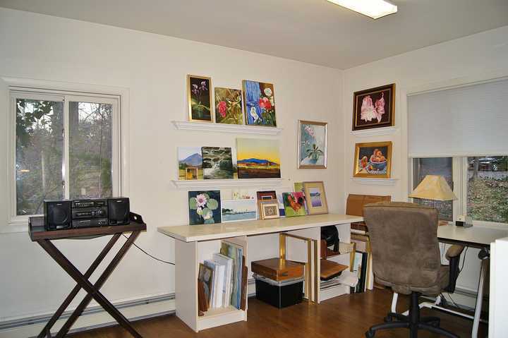 4536 Greenlee Road Southwest Roanoke, VA 24018 - Photo 16 of 33 office