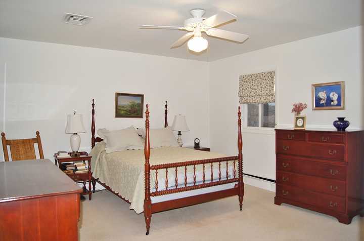 4536 Greenlee Road Southwest Roanoke, VA 24018 - Photo 19 of 33 bedroom #2