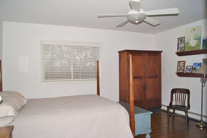 4536 Greenlee Road Southwest Roanoke, VA 24018 - Photo 20 of 33 bedroom #3