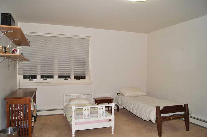 4536 Greenlee Road Southwest Roanoke, VA 24018 - Photo 21 of 33 lower level bedroom #4