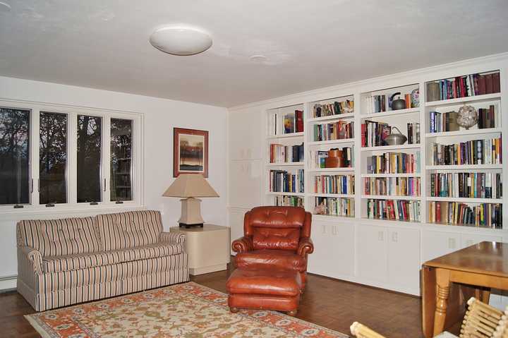4536 Greenlee Road Southwest Roanoke, VA 24018 - Photo 22 of 33 lower level family rm