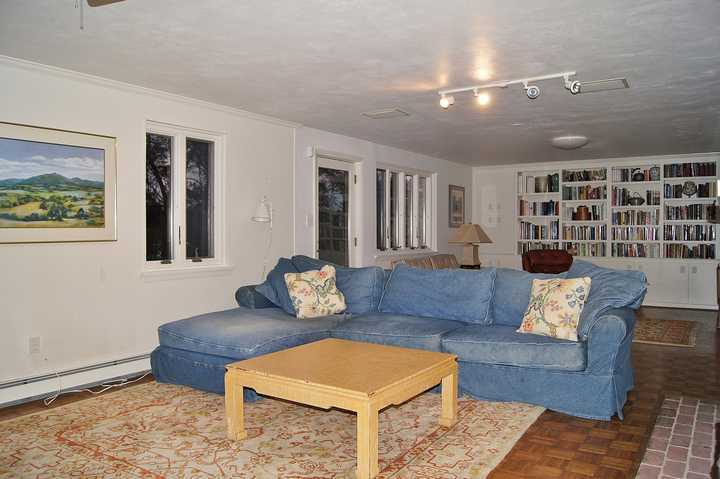 4536 Greenlee Road Southwest Roanoke, VA 24018 - Photo 24 of 33 lower level family rm2